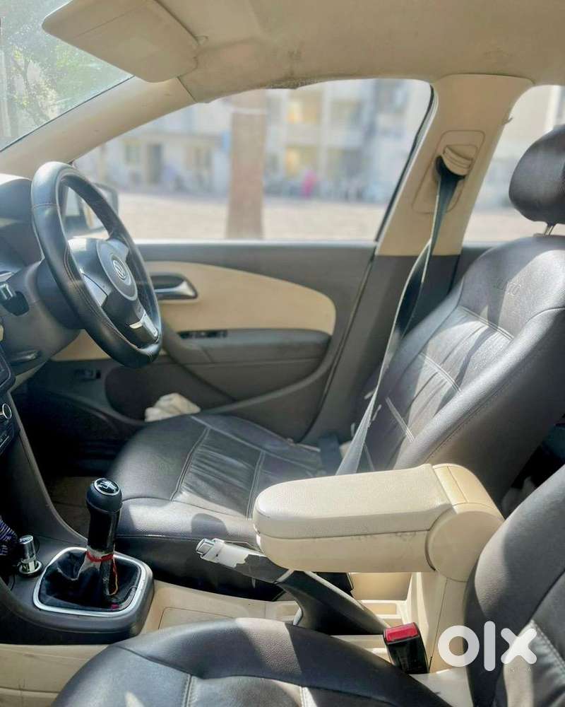 Volkswagen Vento 1.6 Diesel