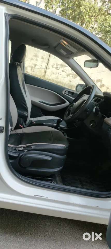 Hyundai I20, 2018, Petrol