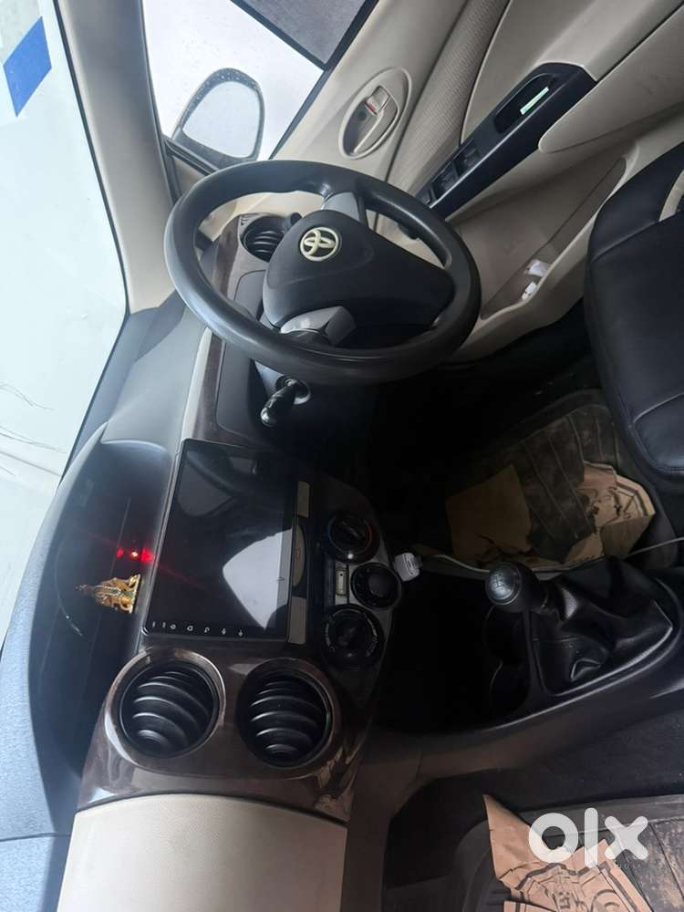 Toyota Etios Liva 2017