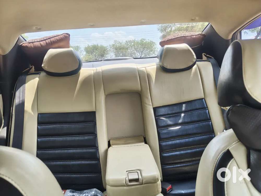 Hyundai Verna Diesel 2014