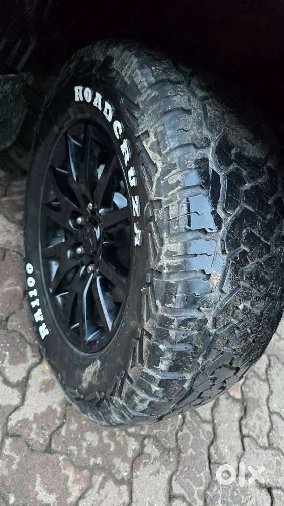 Mitsubishi Pajero Sport Limited Edition, 2013, Diesel