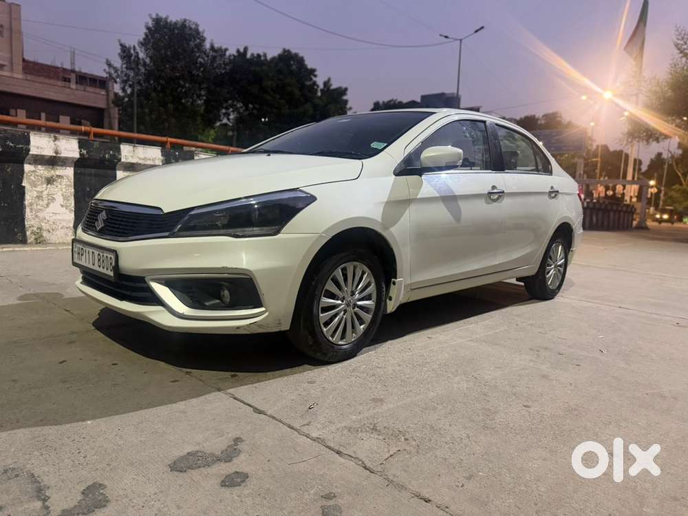 Maruti Suzuki Ciaz 2025 Hybrid/petrol