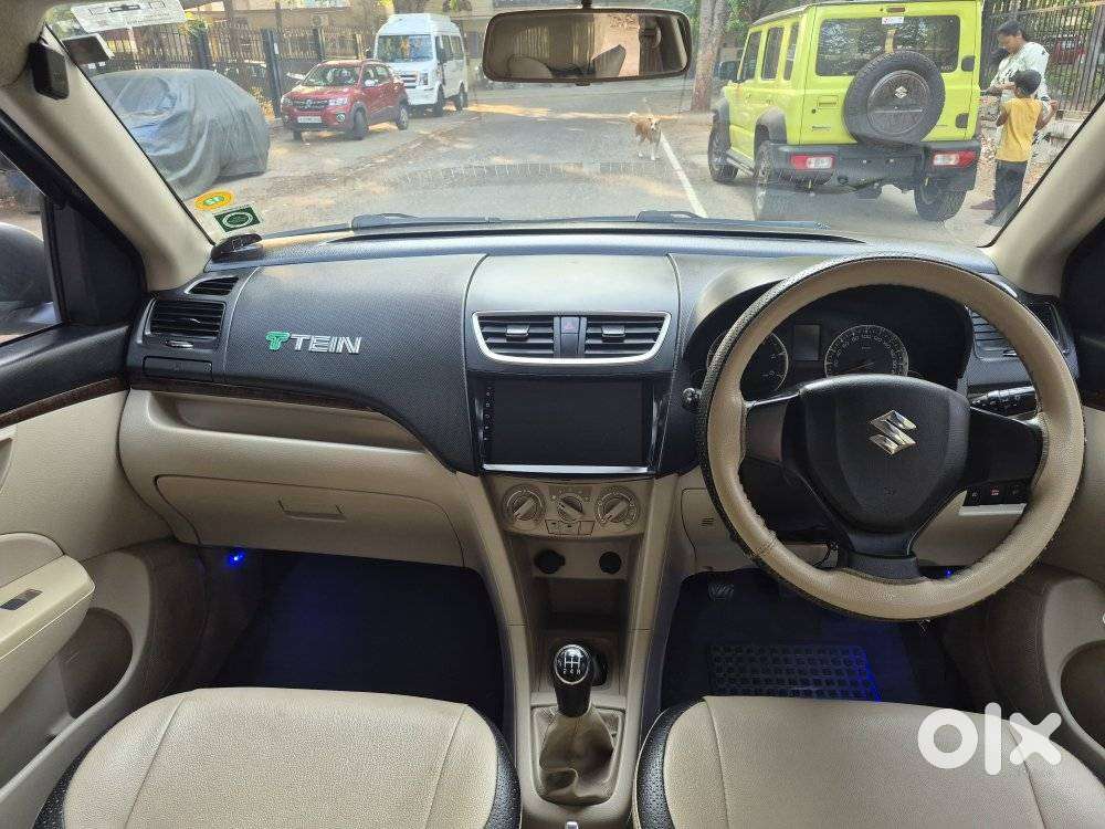 Maruti Suzuki Swift Dzire 2012-2015 Vdi, 2014, Diesel