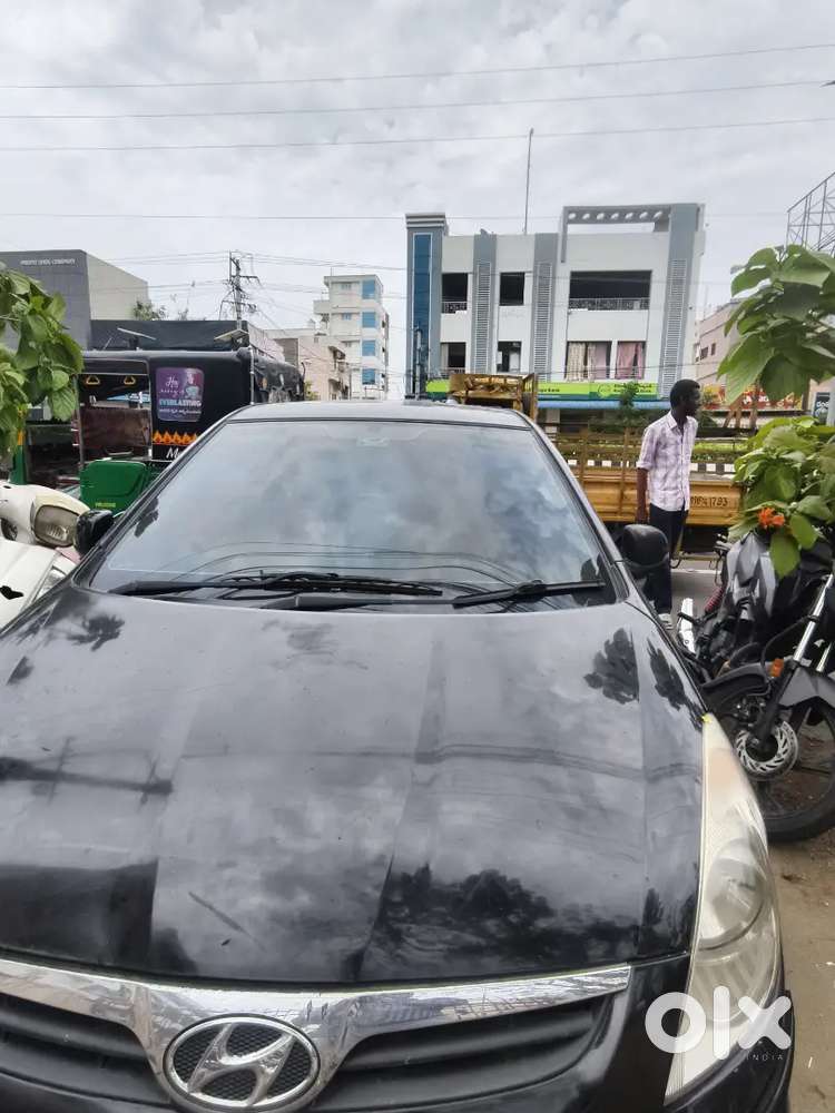 Hyundai I20 Well Maintained
