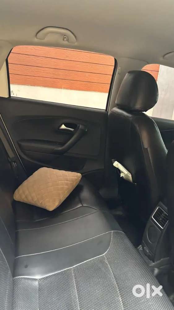 Volkswagen Polo 1.0 2021