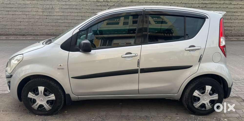 Maruti Suzuki Ritz Vdi, 2012, Diesel