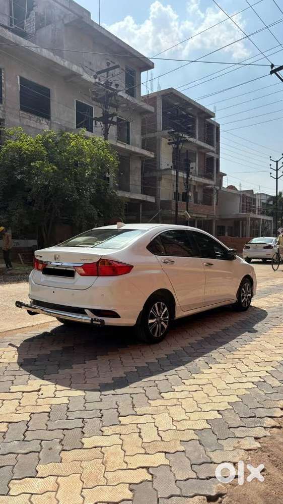 Honda City 1997-2006 1.5 Ex-s, 2016, Diesel