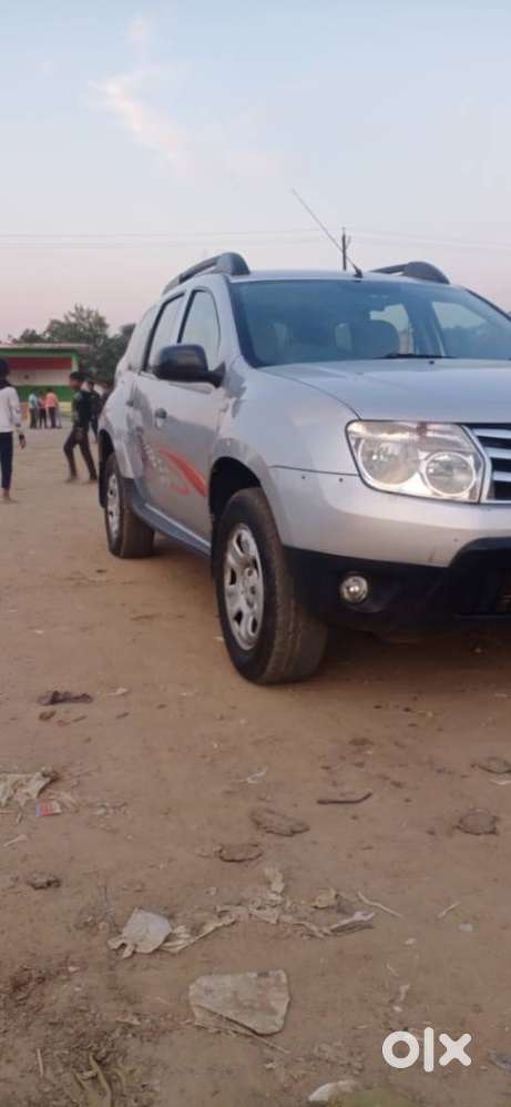 Renault Duster 2012-2015 85ps Diesel Rxe, 2014, Diesel