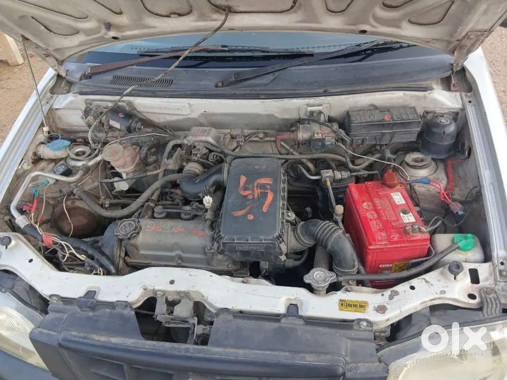 Maruti Suzuki Alto 2008