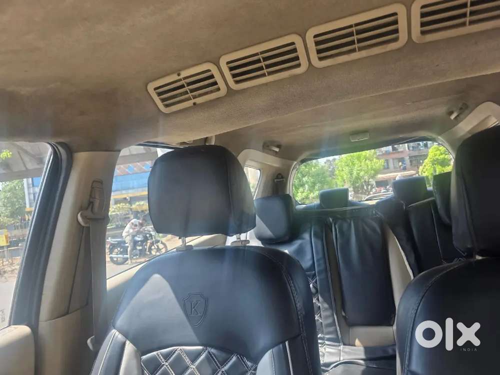 Maruti Suzuki Ertiga 2016