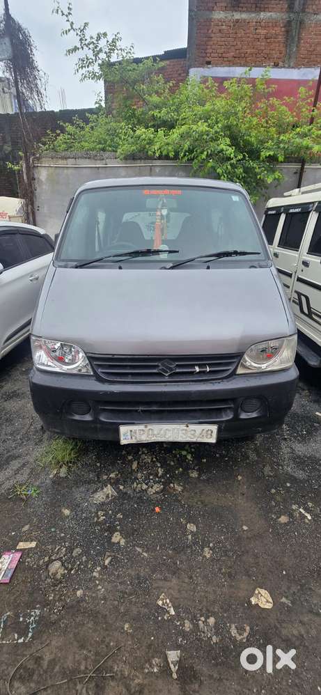 Maruti Suzuki Eeco, 2019, Petrol