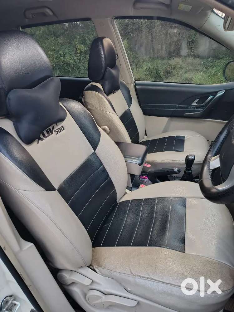 Mahindra Xuv500 2016 Diesel 135000 Km Driven
