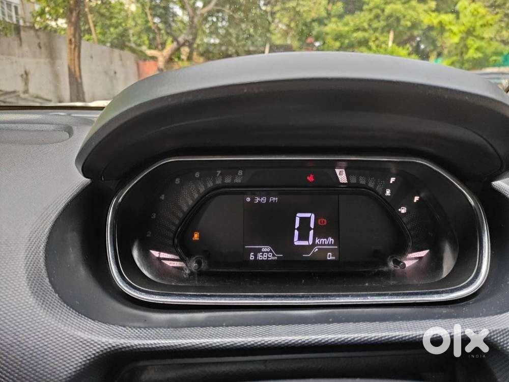 Tata Tiago 1.2 Revotron Xt Cng, 2022, Cng & Hybrids