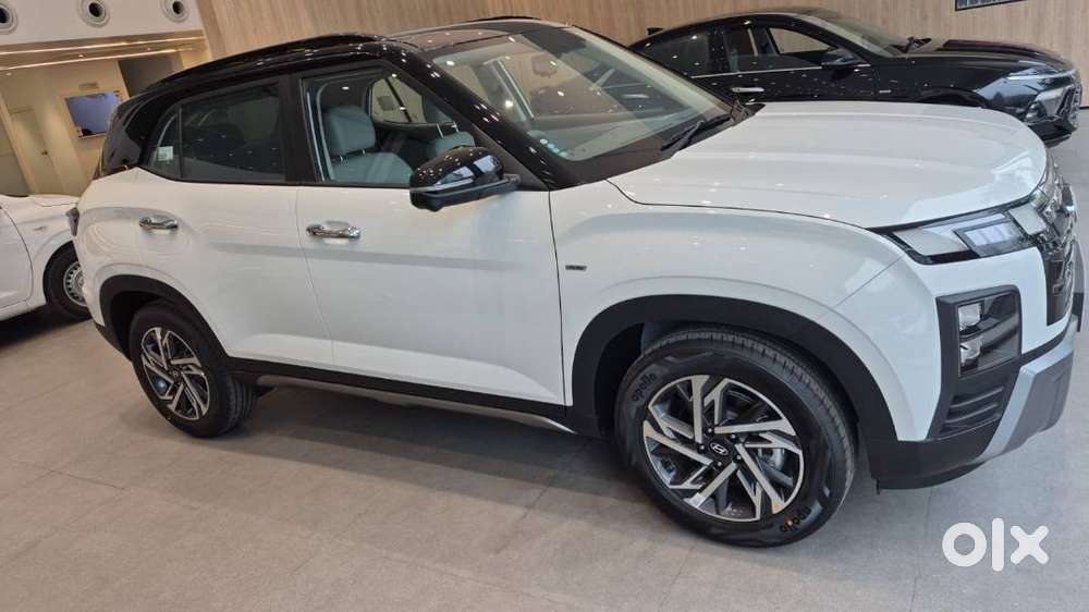New Creta 2026
