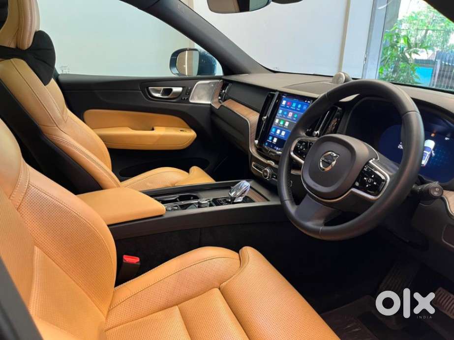Volvo Xc60 2.0 B5 Ultimate, 2023, Petrol