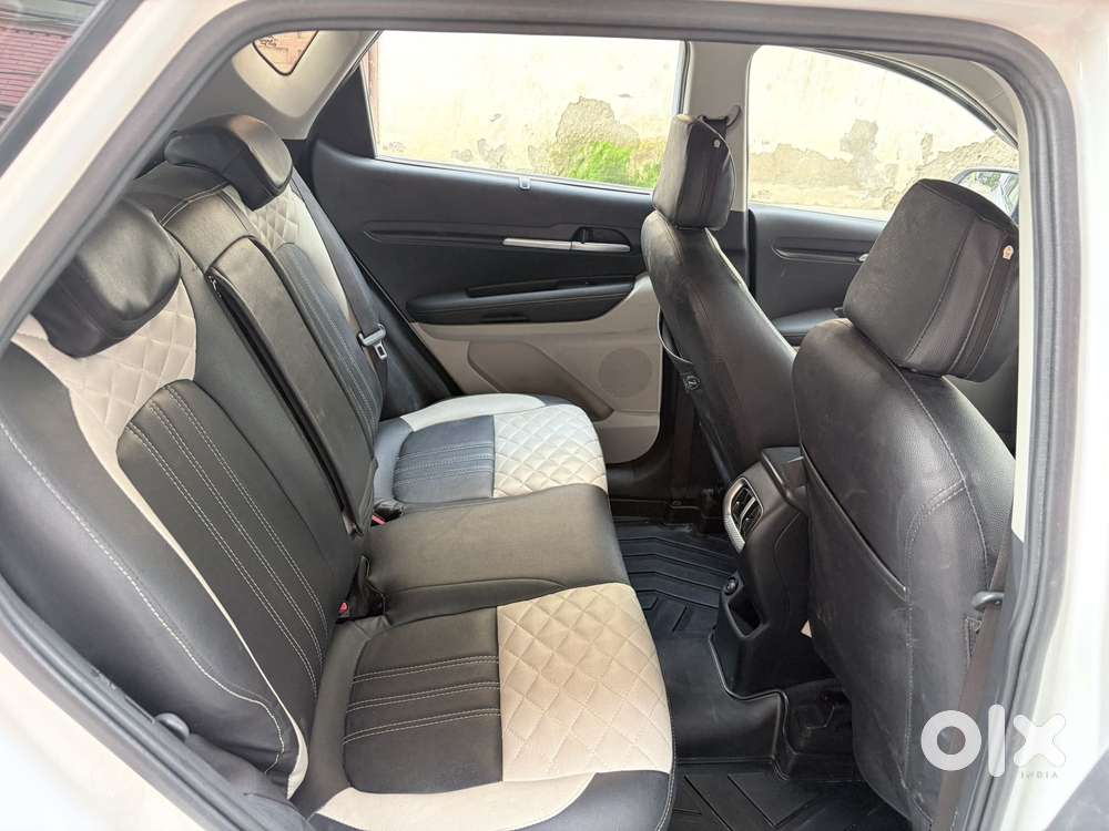 Kia Sonet Htx 1.5 Diesel, 2022, Diesel