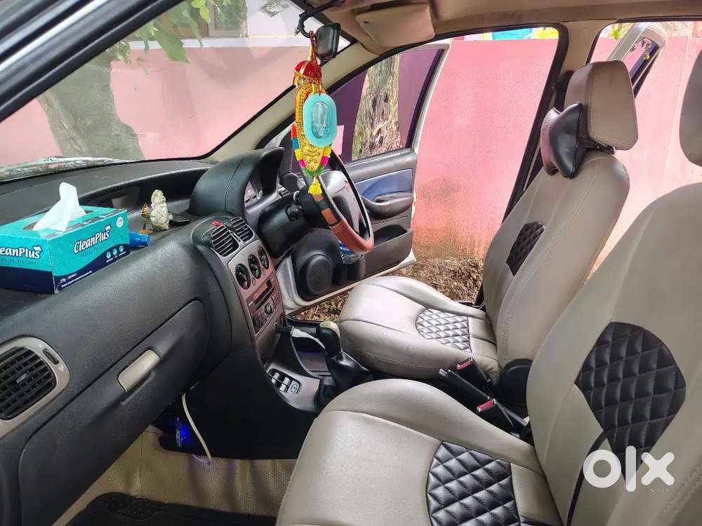 Tata Indigo Ecs Lx