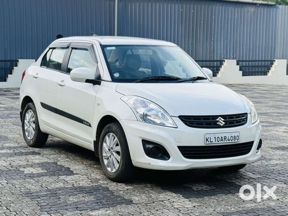 Maruti Suzuki Swift Dzire 1.2 Lxi (o), 2014, Petrol