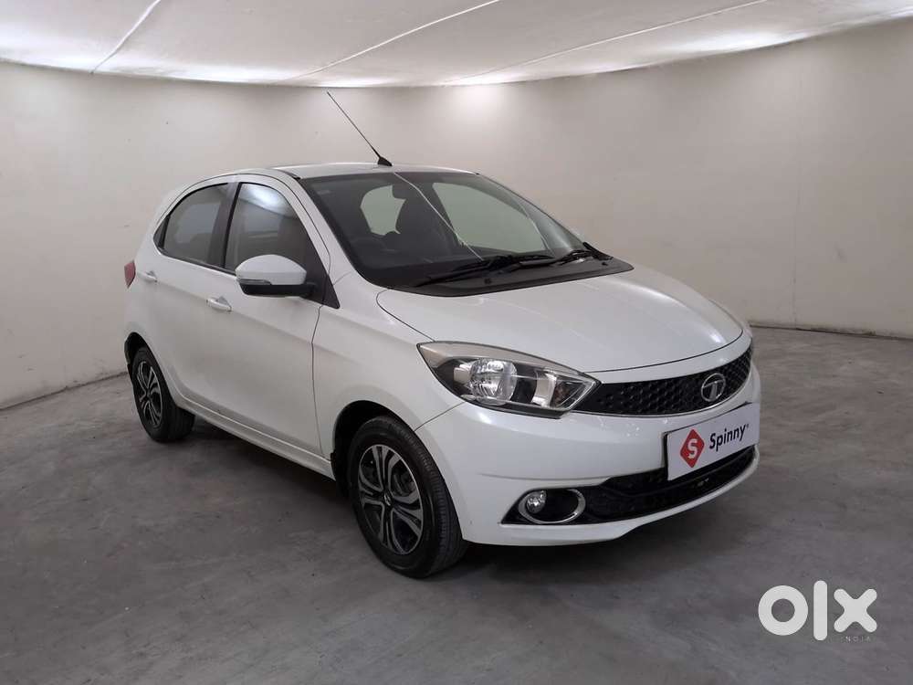 Tata Tiago Xza, 2018, Petrol