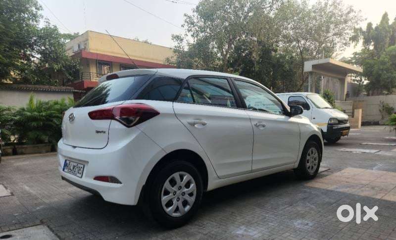 Hyundai I20 1.2 Spotz, 2018, Petrol