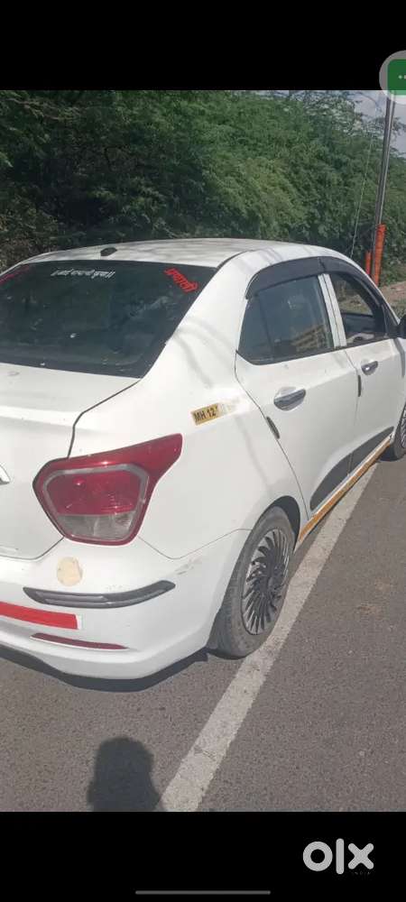 2nd Owner August 2019 Hyundai Xcent