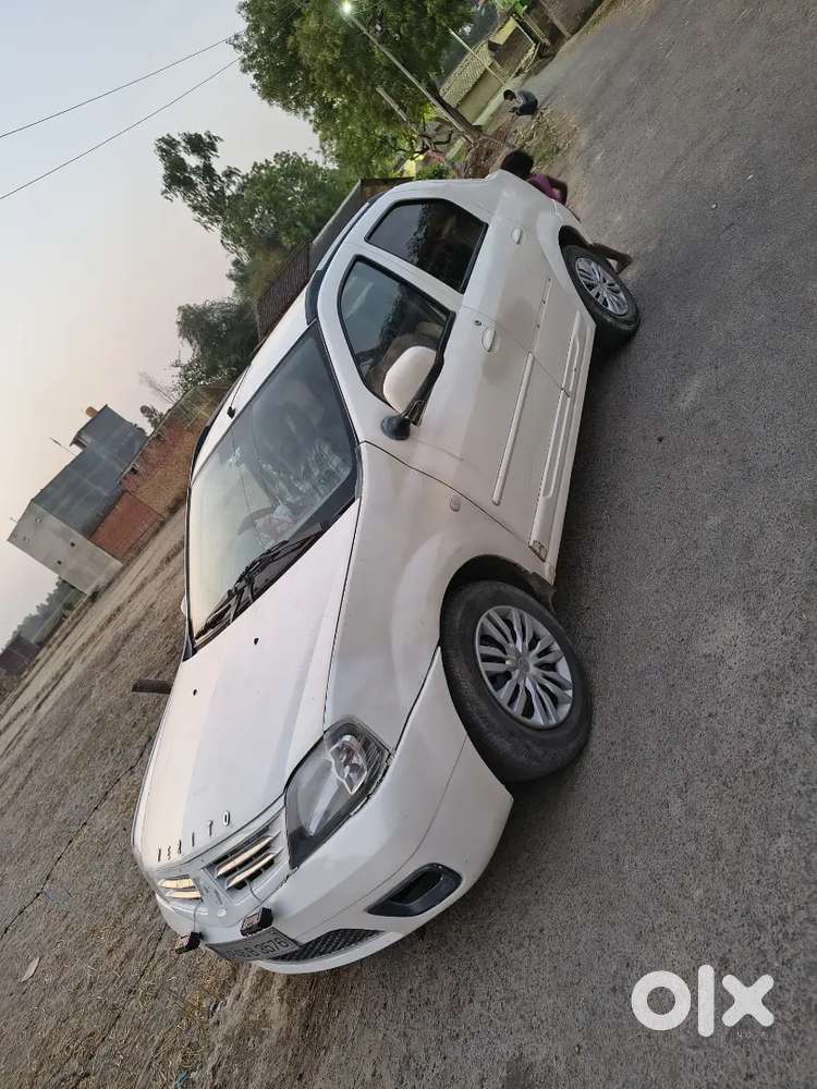 Mahindra Verito Diesel 2011 Car