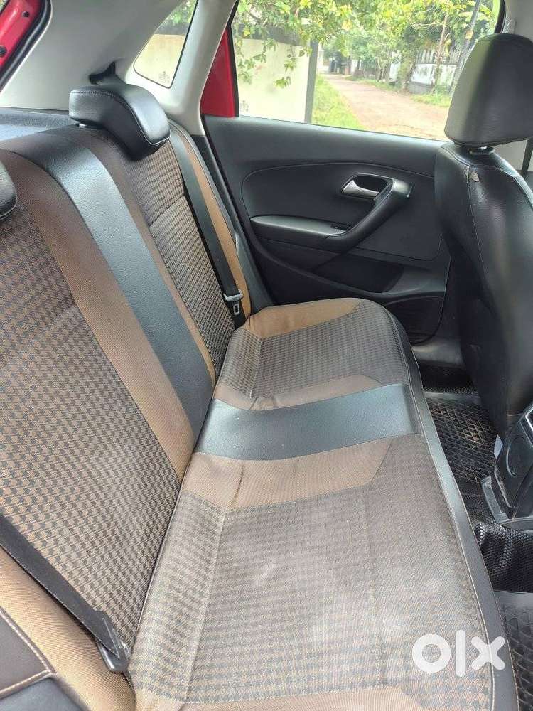 Volkswagen Polo 1.5 Tdi Highline, 2018, Diesel