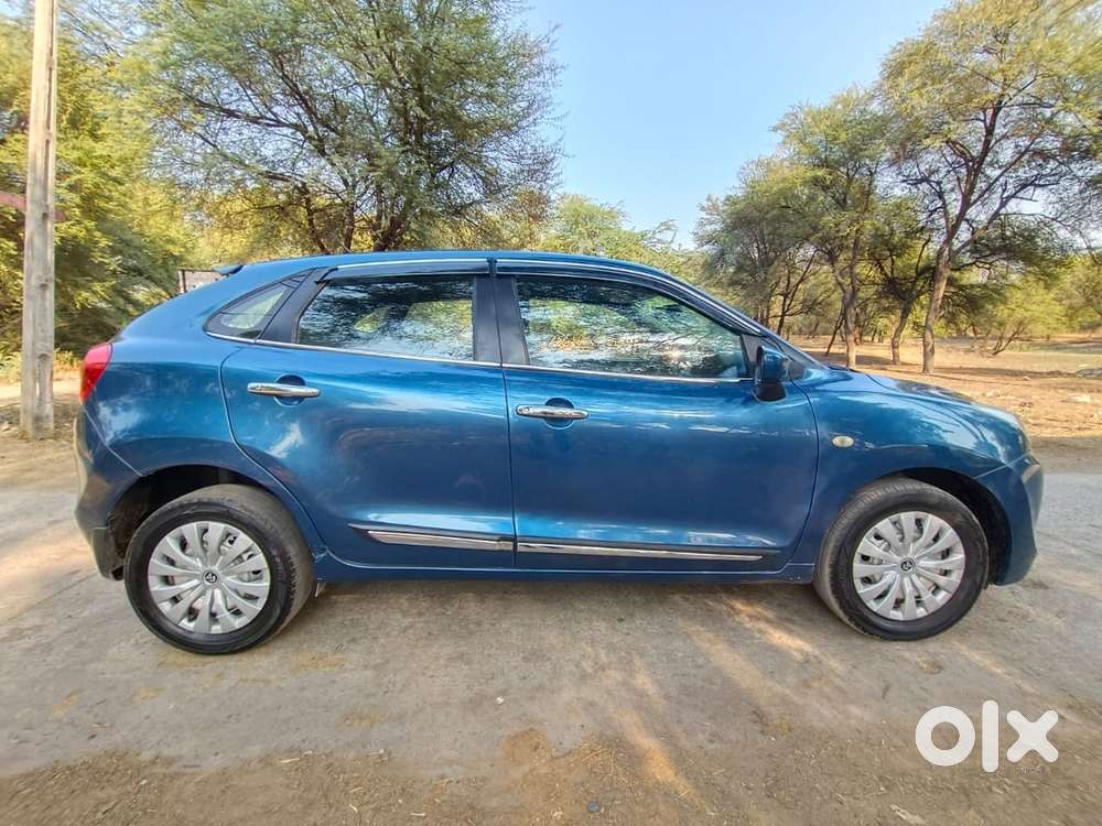 Maruti Suzuki Baleno 1.3 Delta, 2016, Diesel