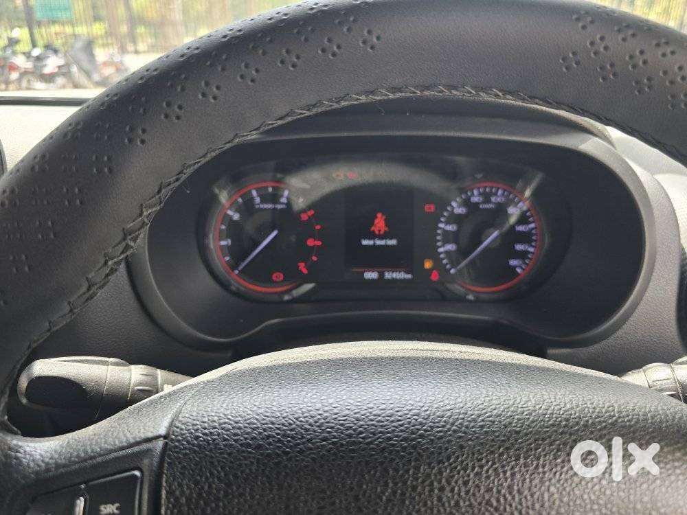 Maruti Suzuki Alto 800 0.8 Vxi (o), 2020, Petrol
