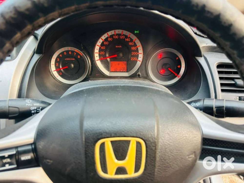 Honda City 2008-2011 1.5 V Mt, 2011, Petrol