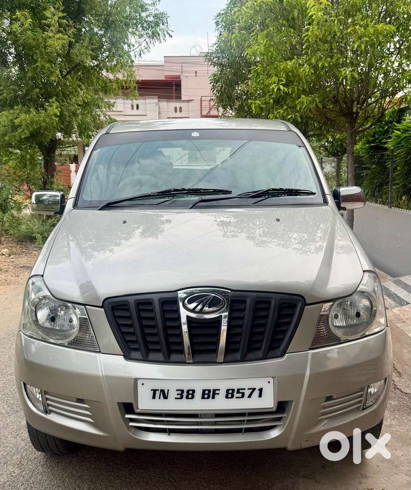 Mahindra Xylo, 2011, Diesel