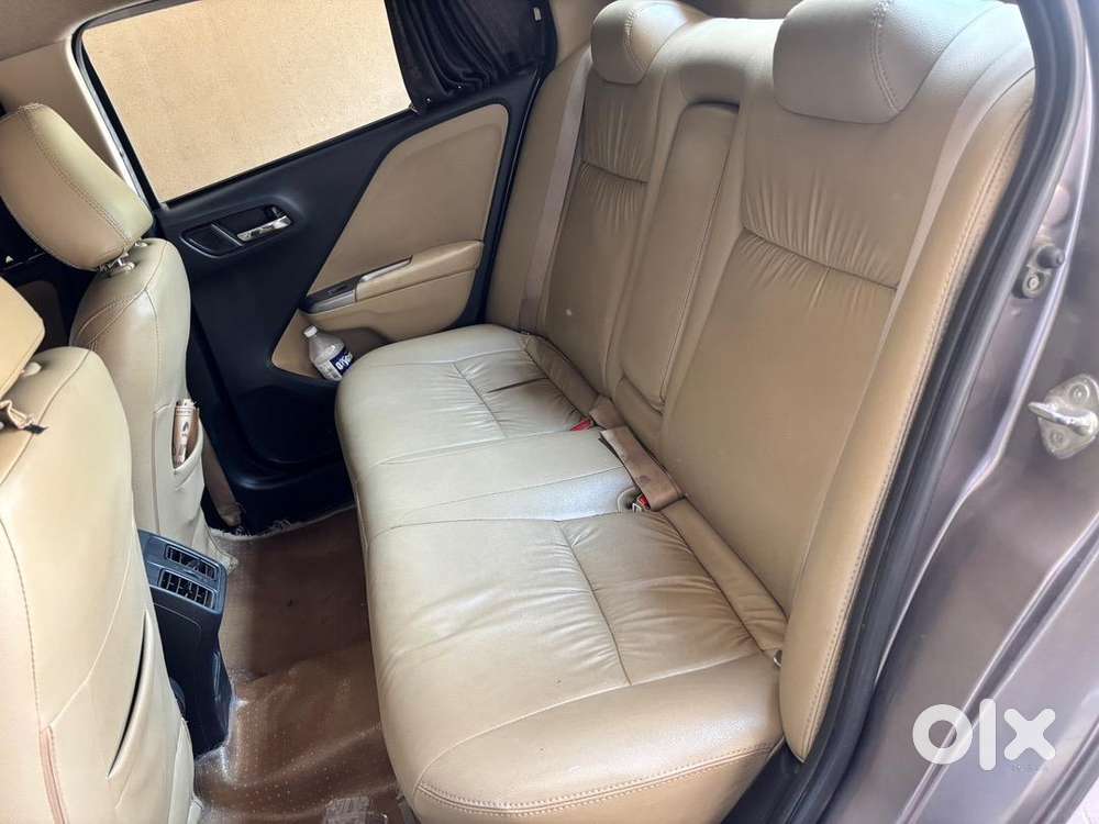 Honda City 2015 Diesel – Well Maintained  Excellent Mileage  Pune