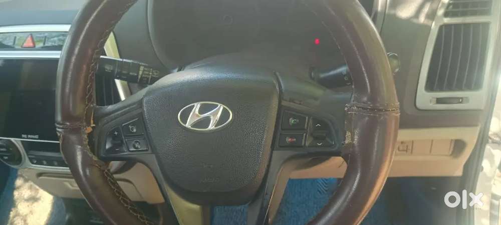 Hyundai I20 1.4 Asta 2012 Model