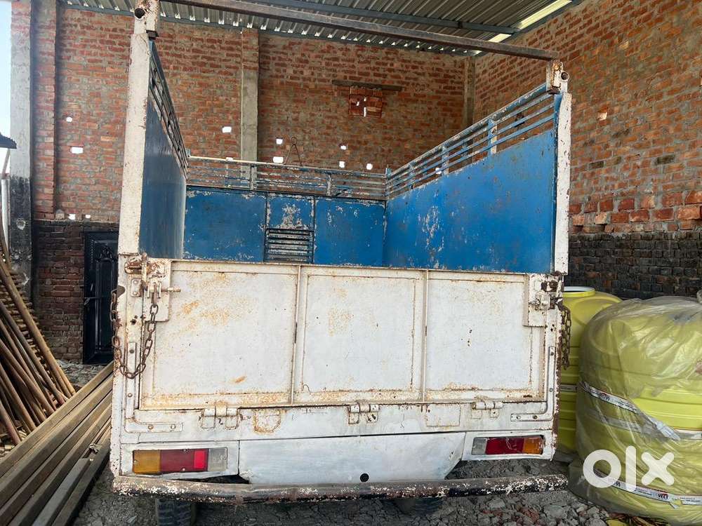 Mahindra Bolero Pik-up 2015 Diesel Good Condition