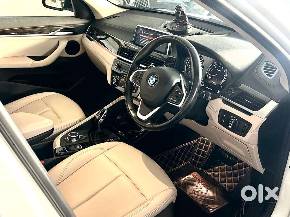 Bmw X1 2.0 Sdrive20i Xline, 2022, Petrol
