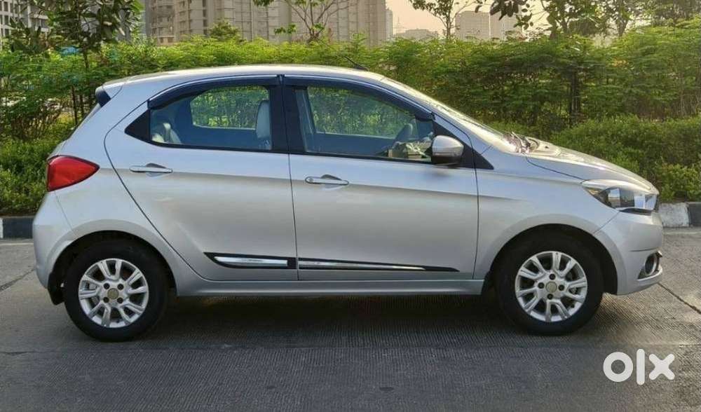 Tata Tiago 1.05 Revotorq Xz, 2018, Petrol