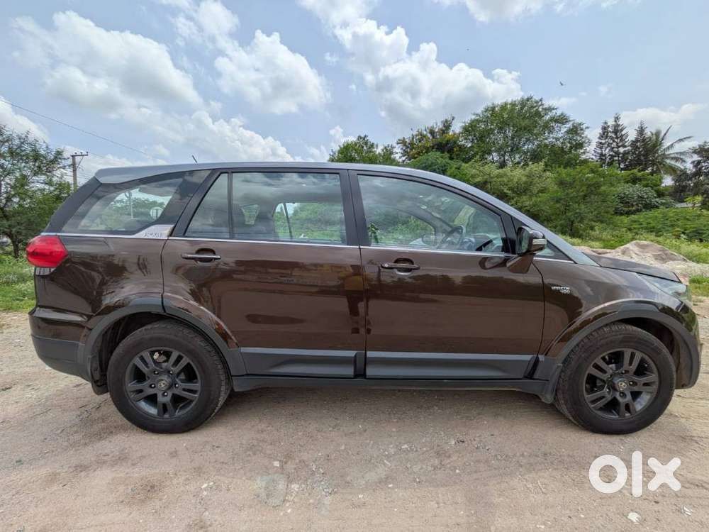 Tata Hexa 2.2 2019 Diesel
