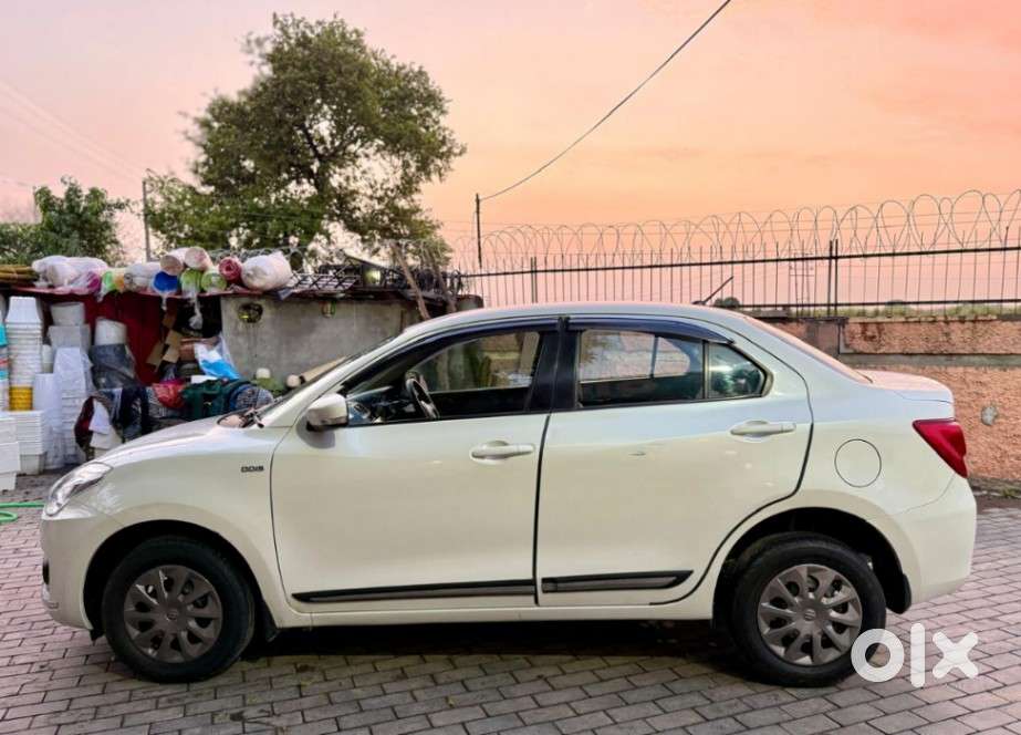 Maruti Suzuki Dzire 2017-2020 Vdi, 2020, Diesel