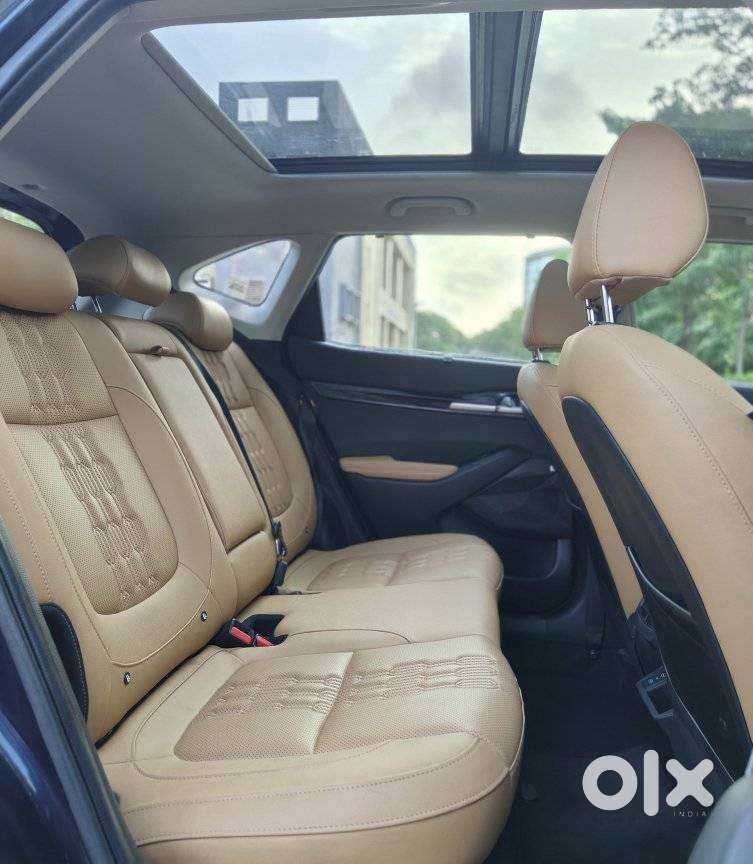 Kia Seltos Htx Plus D, 2023, Diesel