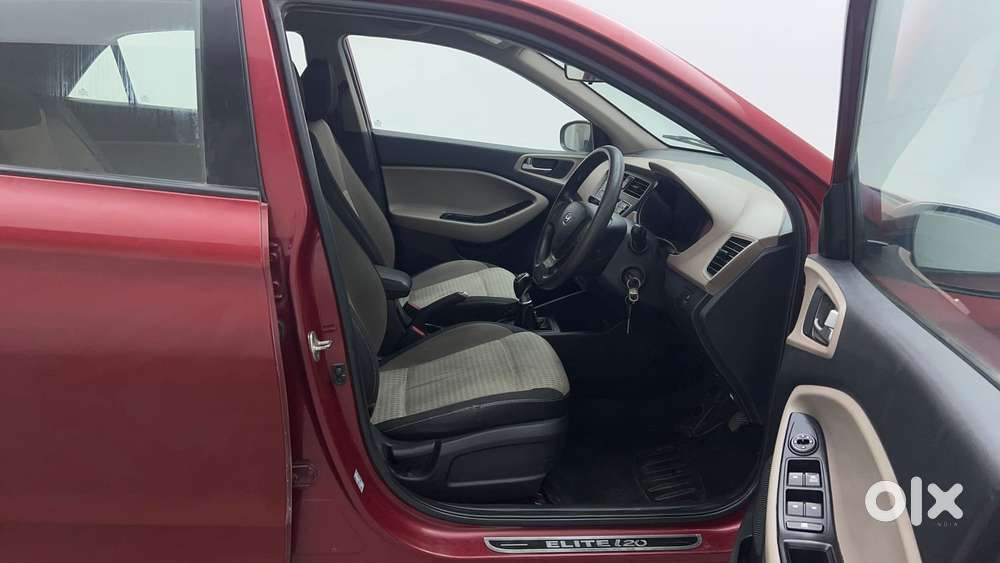 Hyundai Elite I20 Magna Executive Diesel, 2018, Diesel