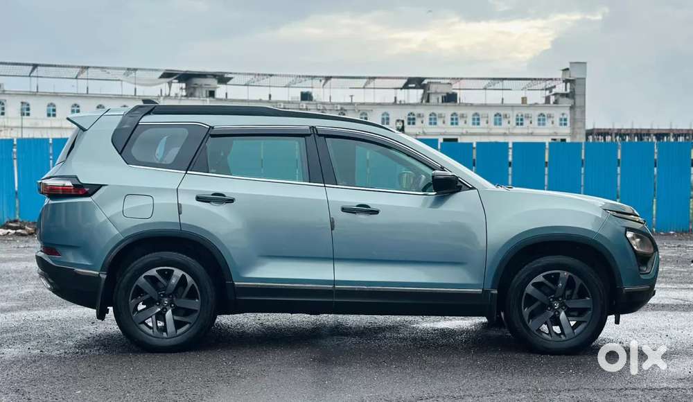 Tata Safari 2.0 Kryotec Xz Plus, 2021, Diesel