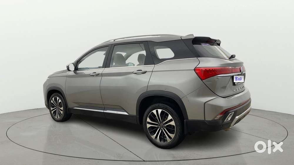 Mg Hector Smart Pro 2.0 Turbo Diesel Mt, 2023, Diesel