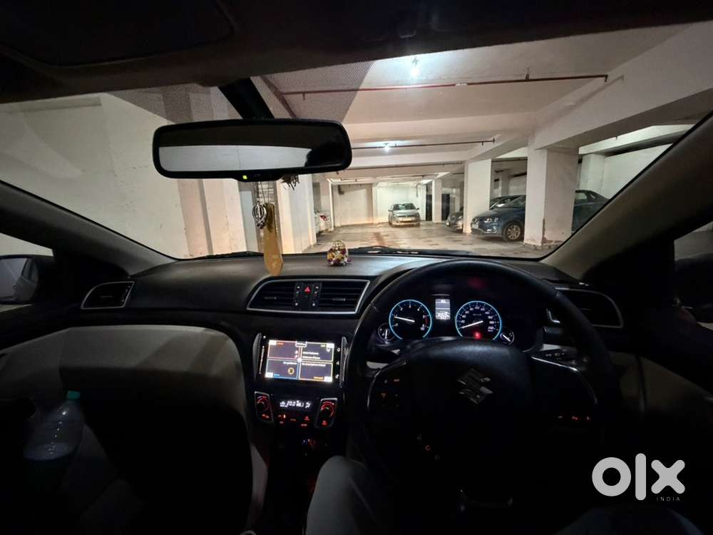 Maruti Suzuki Ciaz 2016 Diesel Good Condition