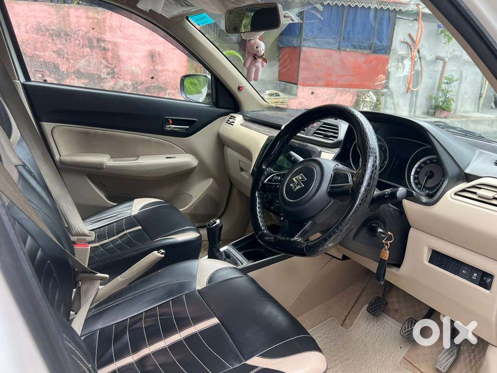 Maruti Suzuki Dzire 1.2 Vxi, 2024, Petrol