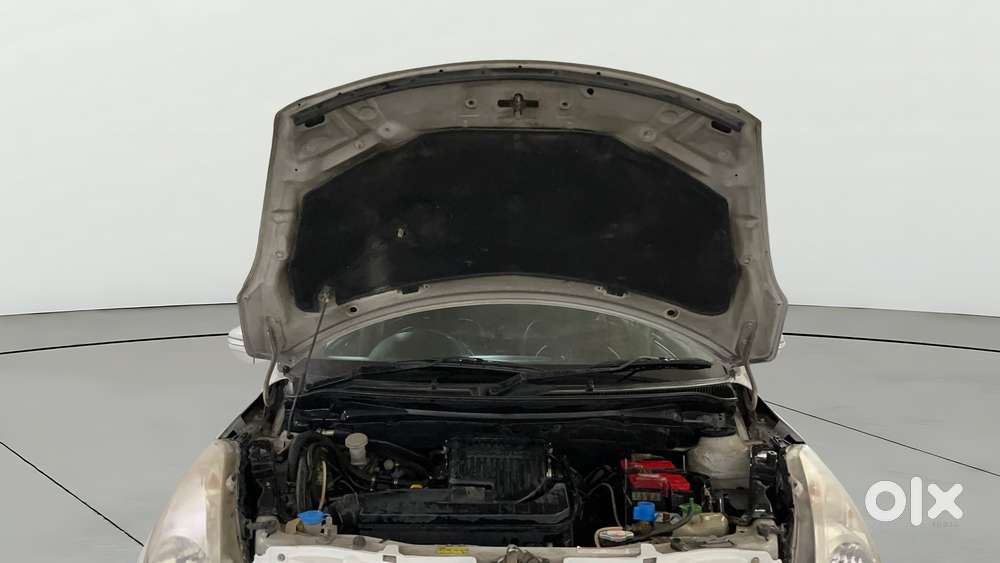 Maruti Suzuki Swift Dzire Vxi 1.2, 2015, Cng & Hybrids