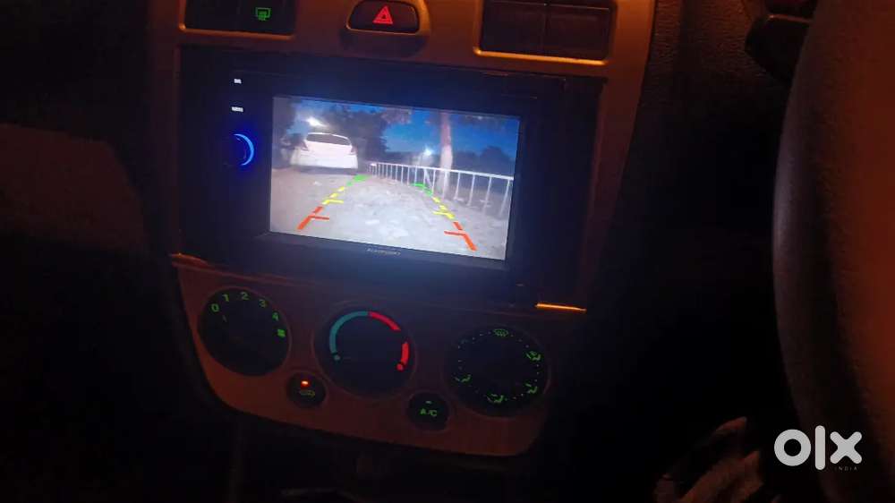 Ford Fiesta 2008 Petrol Well Maintained