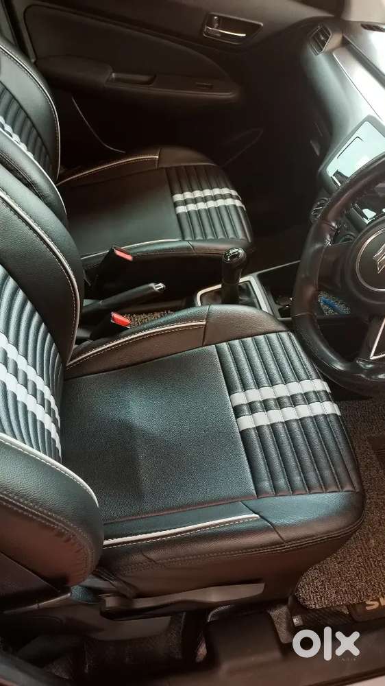Maruti Suzuki Swift 2023 Petrol Manual