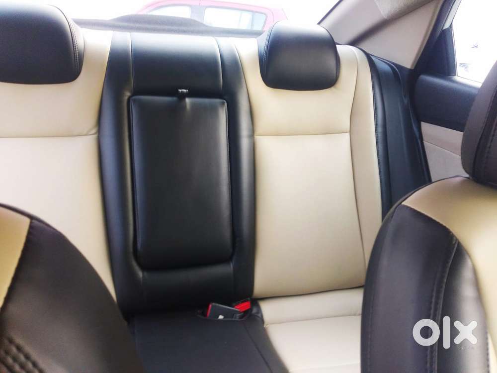 Hyundai Verna 1.6 Sx Crdi, 2018, Diesel