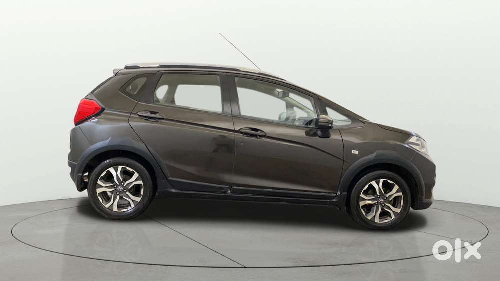 Honda Wr-v [2017-2020] 1.2 Sv I-vtec Mt, 2019, Petrol