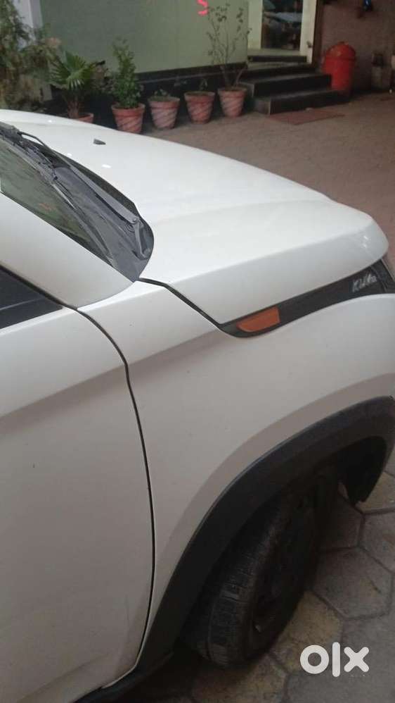 Mahindra Diesel Car 2018